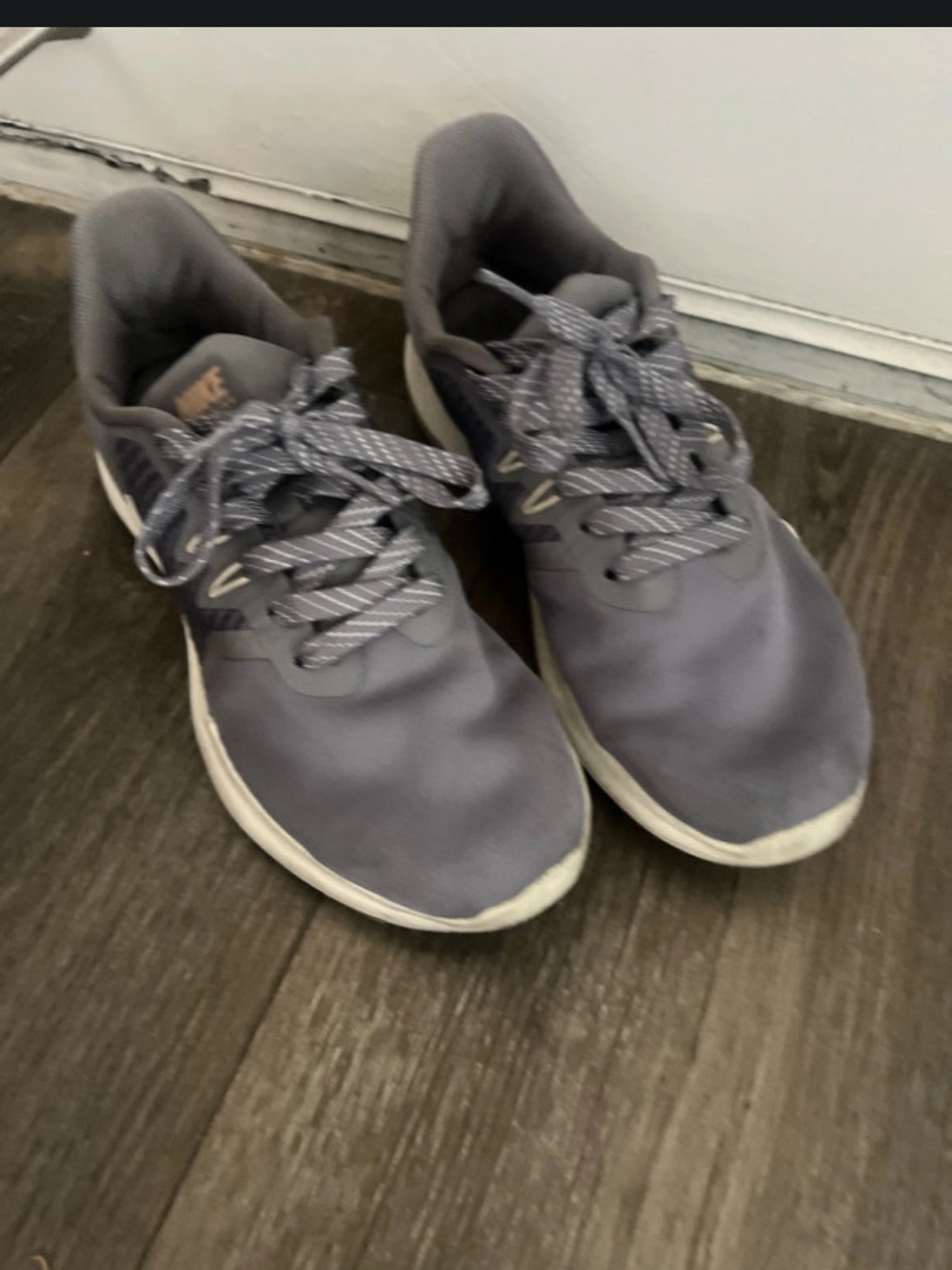 Nike In-Season TR 8 Women's Training / AMP Sneaker